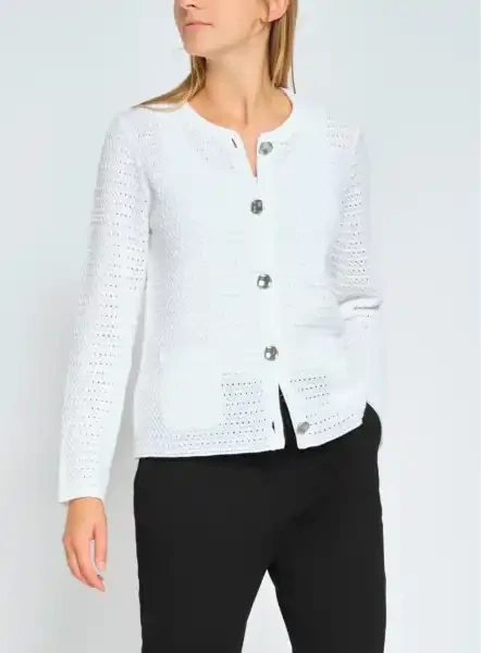 Golléhaug gilet 02411-12125/0100