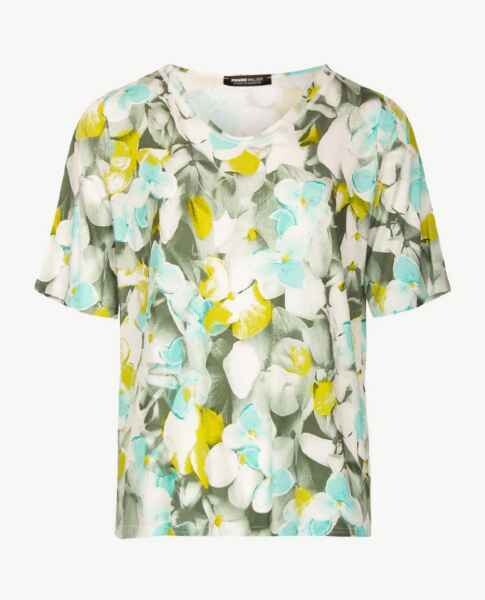 frank Walder t-shirt 714404/604/063
