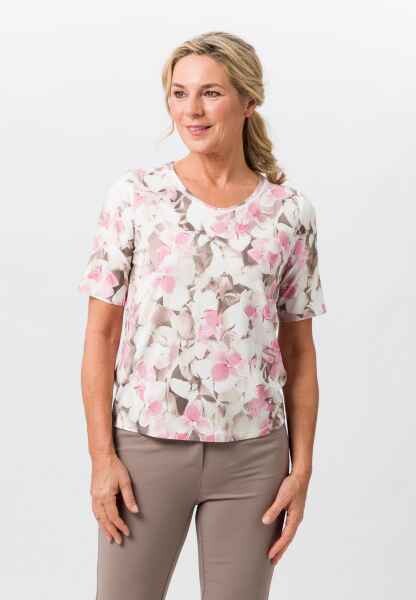 frank Wakder T-shirt 714406/604/031