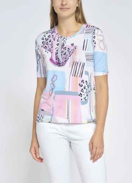 Gollléhaug t-shirt 02411-23291-0608