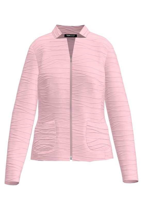 Frank Walder gilet 714318/000/316