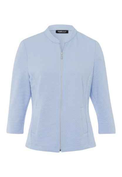 Frank Walder gilet 714310/000/540
