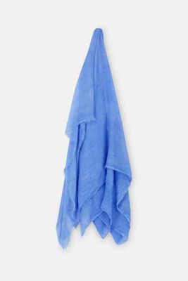 terre bleu sjaal 11-224-017/1500