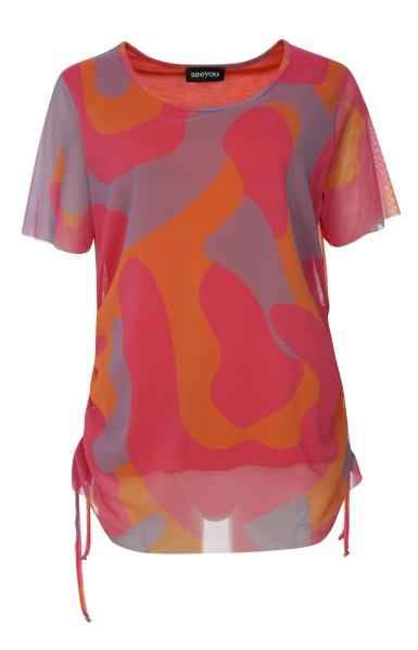 SeeYou t-shirt E73550 241 556