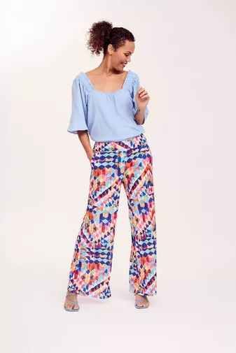 Mayerline broek christa 11366-293