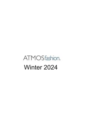 Atmos winter 2024