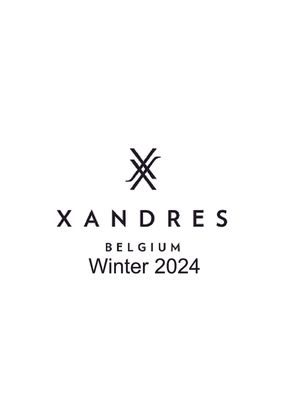 Xandres winter 2024