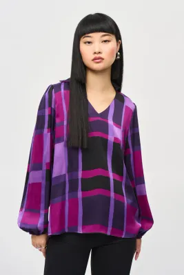 Joseph ribkoff tuniek 243058/333