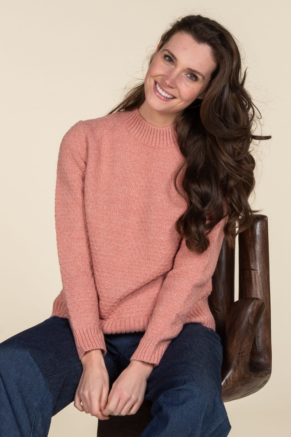 More than that pull 4402 SW22 pink