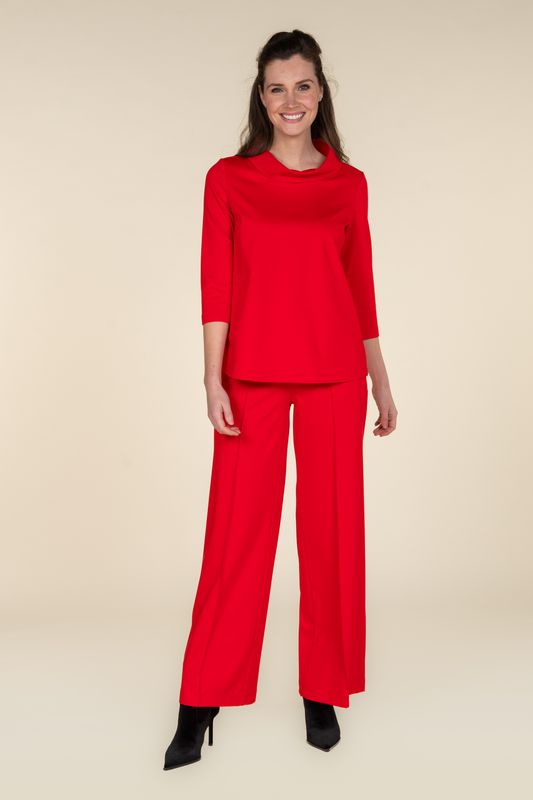 More than that broek1060 tr16 rouge