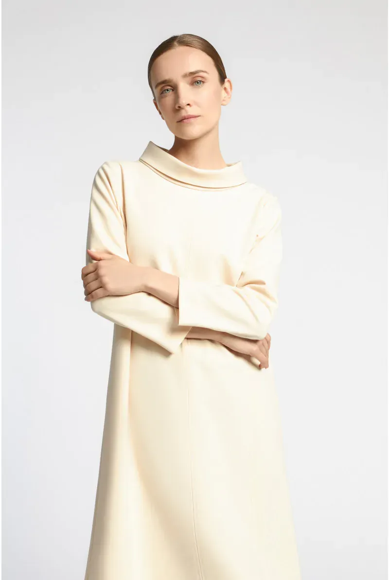 Xandres kleed KIYONA 14364-01-2580