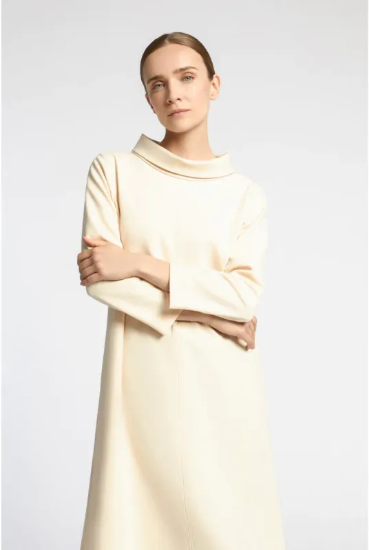 Xandres kleed KIYONA 14364-01-2580
