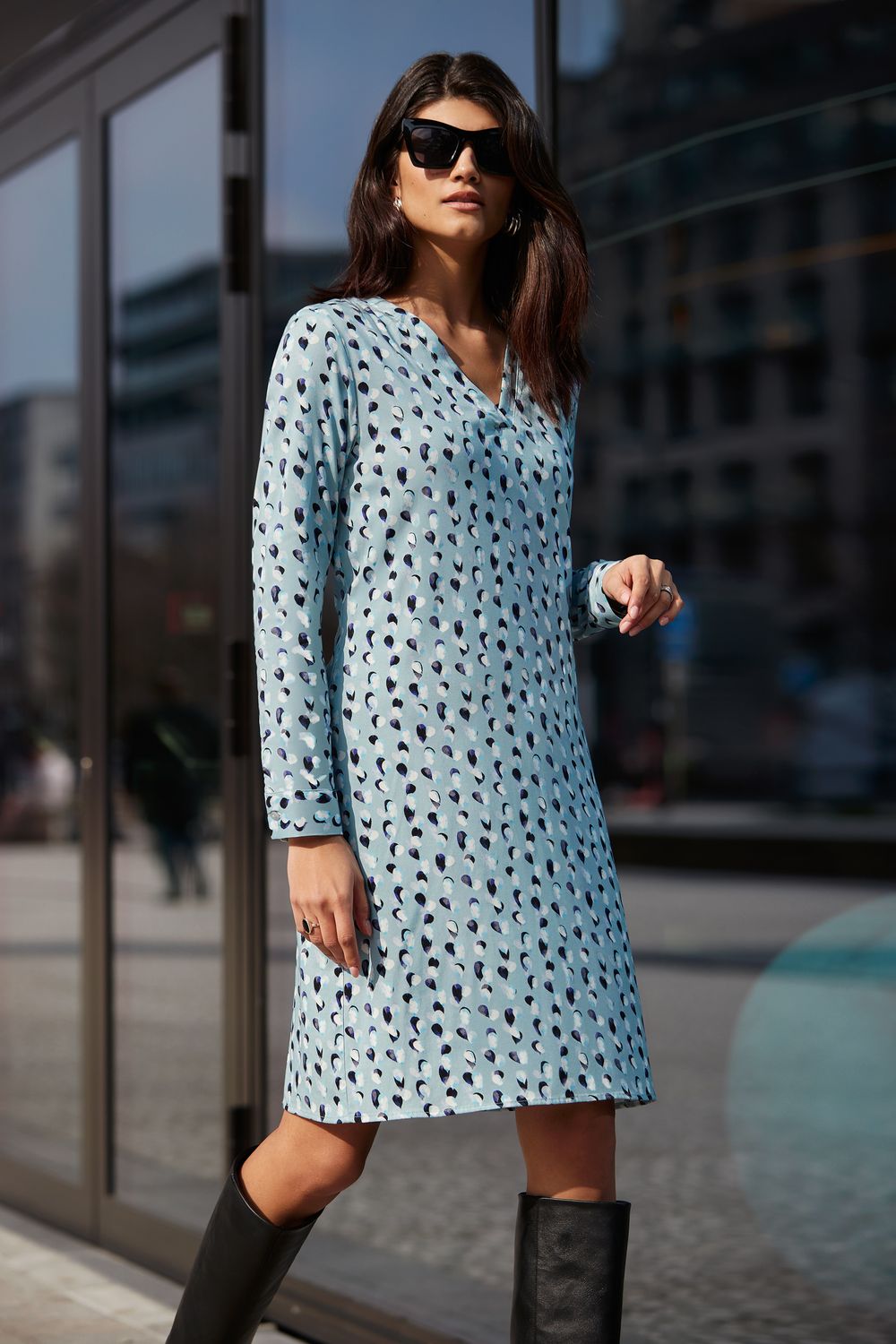 More than that kleed 4423 dr21 azzurro