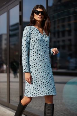 More than that kleed 4423 dr21 azzurro More than that kleed 4423 dr21 azzurro