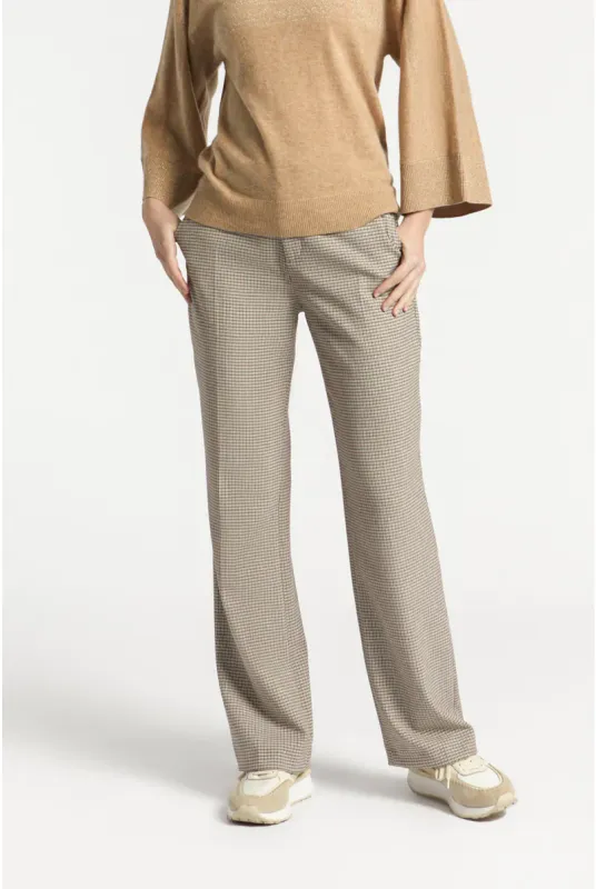 Xandres broek PYVINA 14229-05-8945