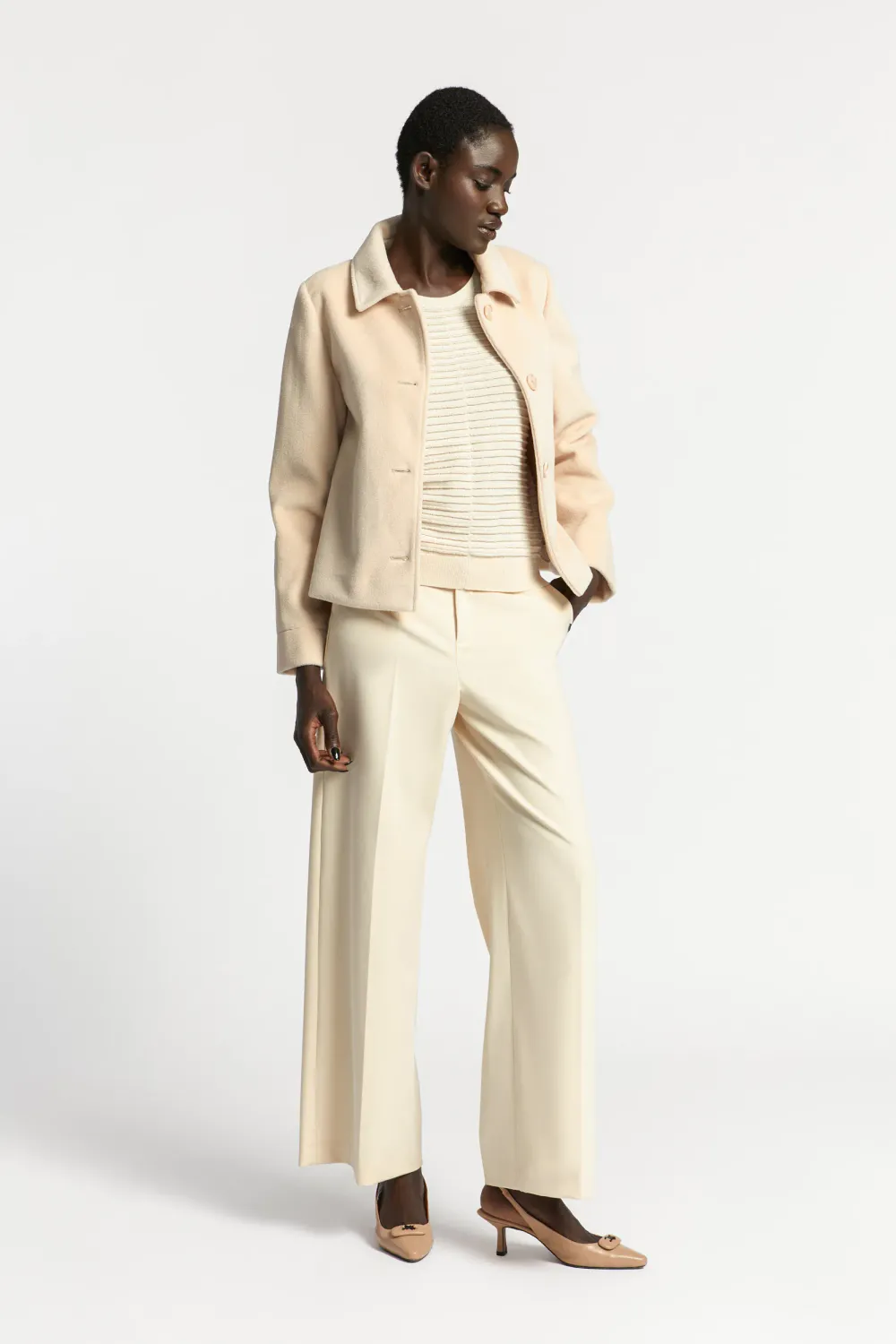 Xandres blazer BRYMO 61145-01-4000