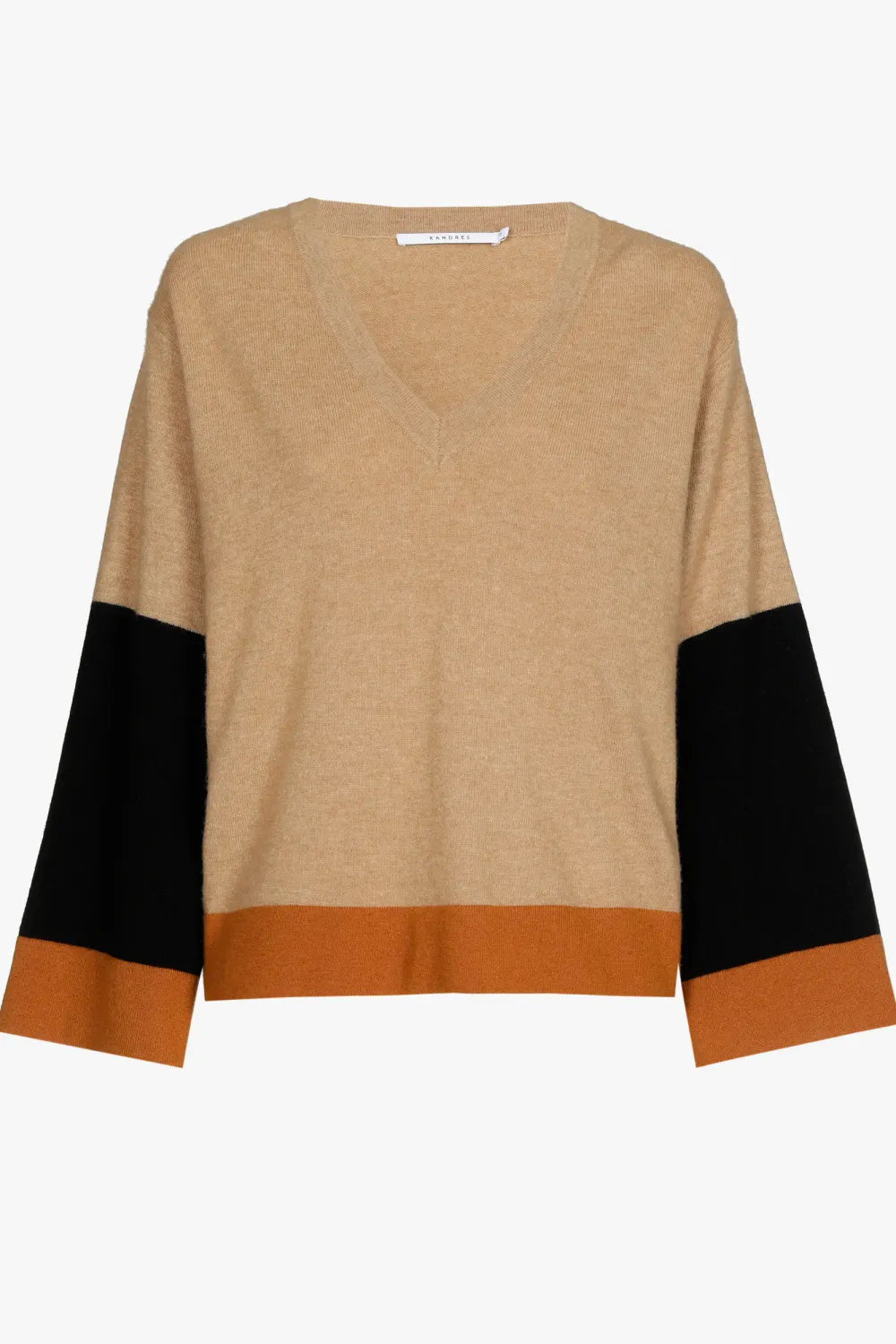 Xandres pull ASPEN 29136-01-6006