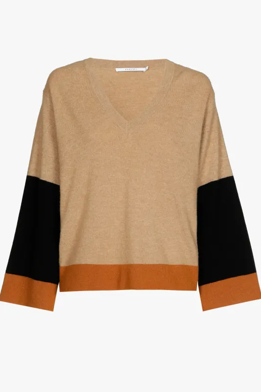 Xandres pull ASPEN 29136-01-6006