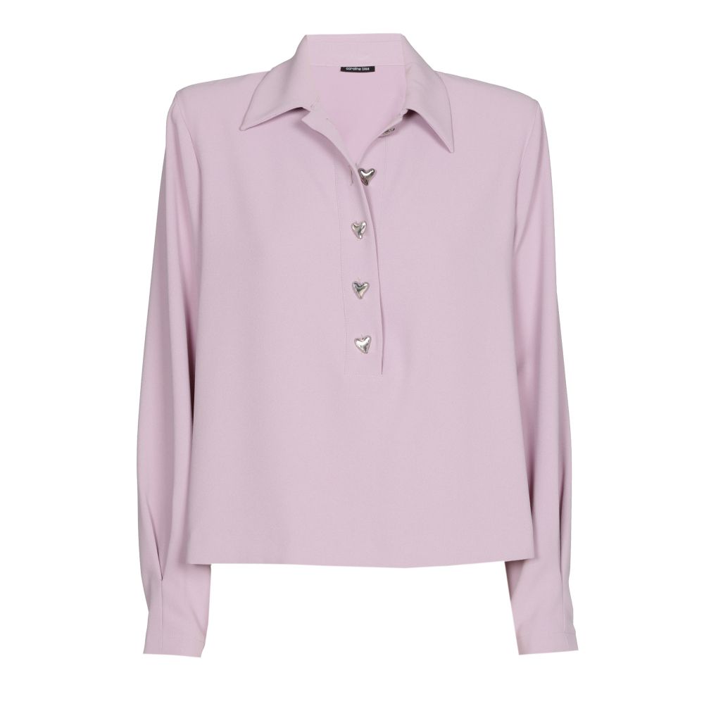 Caroline biss chemisier 4678-70
