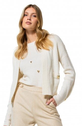 Caroline biss gilet 4235-92