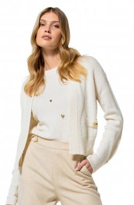 Caroline biss gilet 4235-92