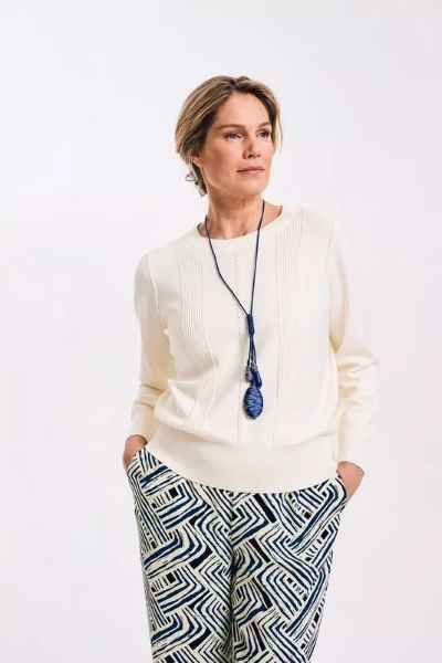 Mayerline pull Ades 2600 028