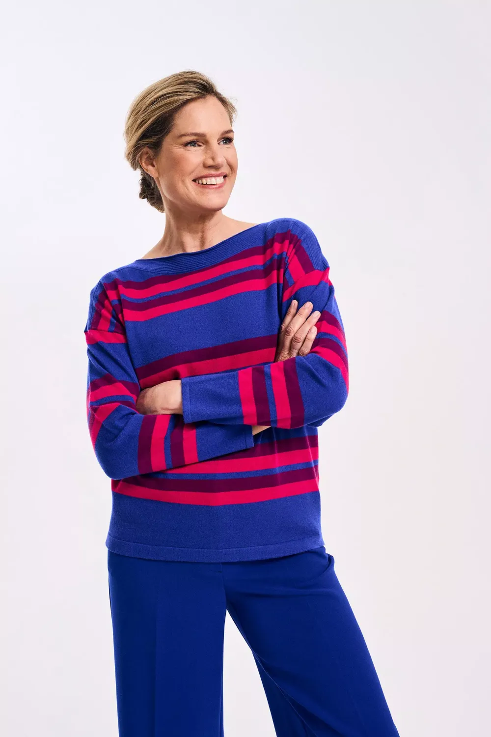 Mayerline pull azerisa 2616 597