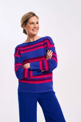 Mayerline pull azerisa 2616 597