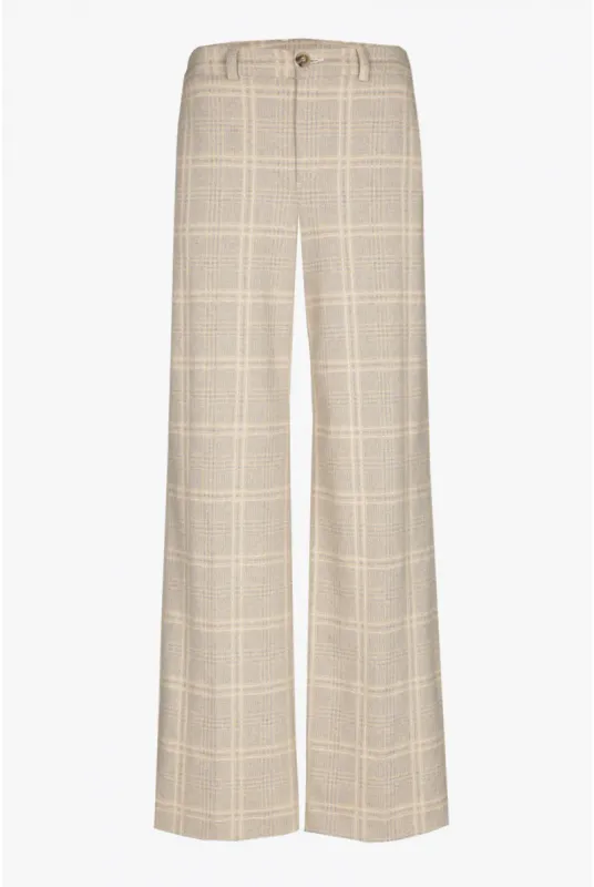 Xandres broek PUK_ 14276-05-4006