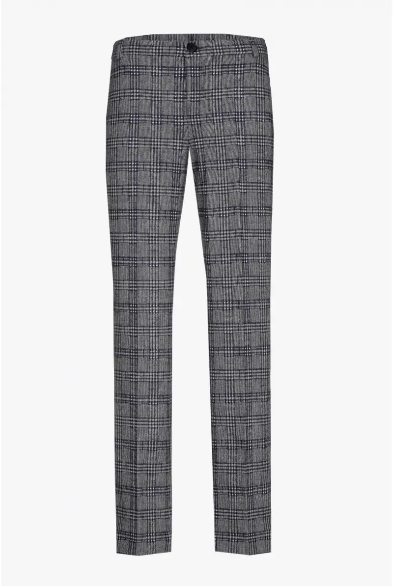 Xandres broek PHANTA_ELASTIC 14363-03-8805