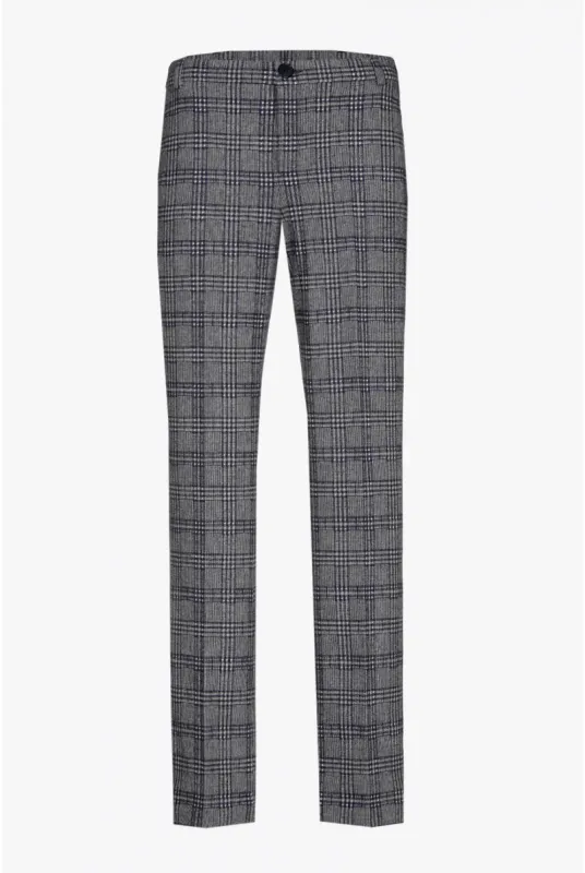 Xandres broek PHANTA_ELASTIC 14363-03-8805