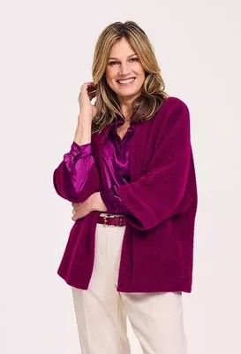 Mayerline gilet adoutzen 2012 581