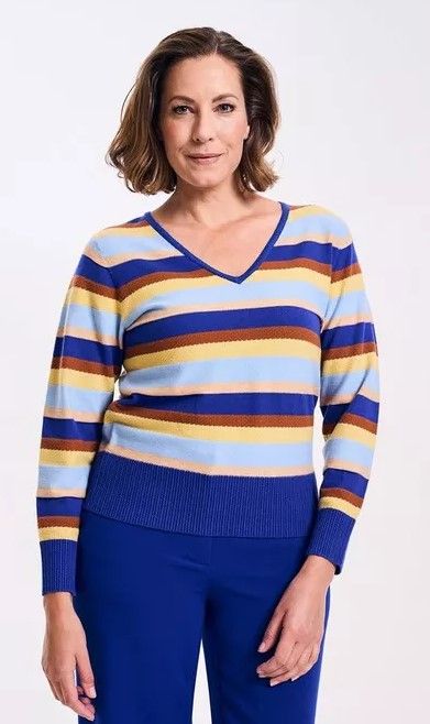 Mayerline pull alesso 2673 065