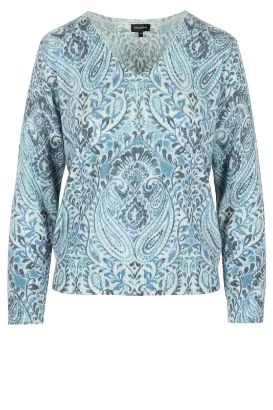 Mayerline pull aldine 2626 537