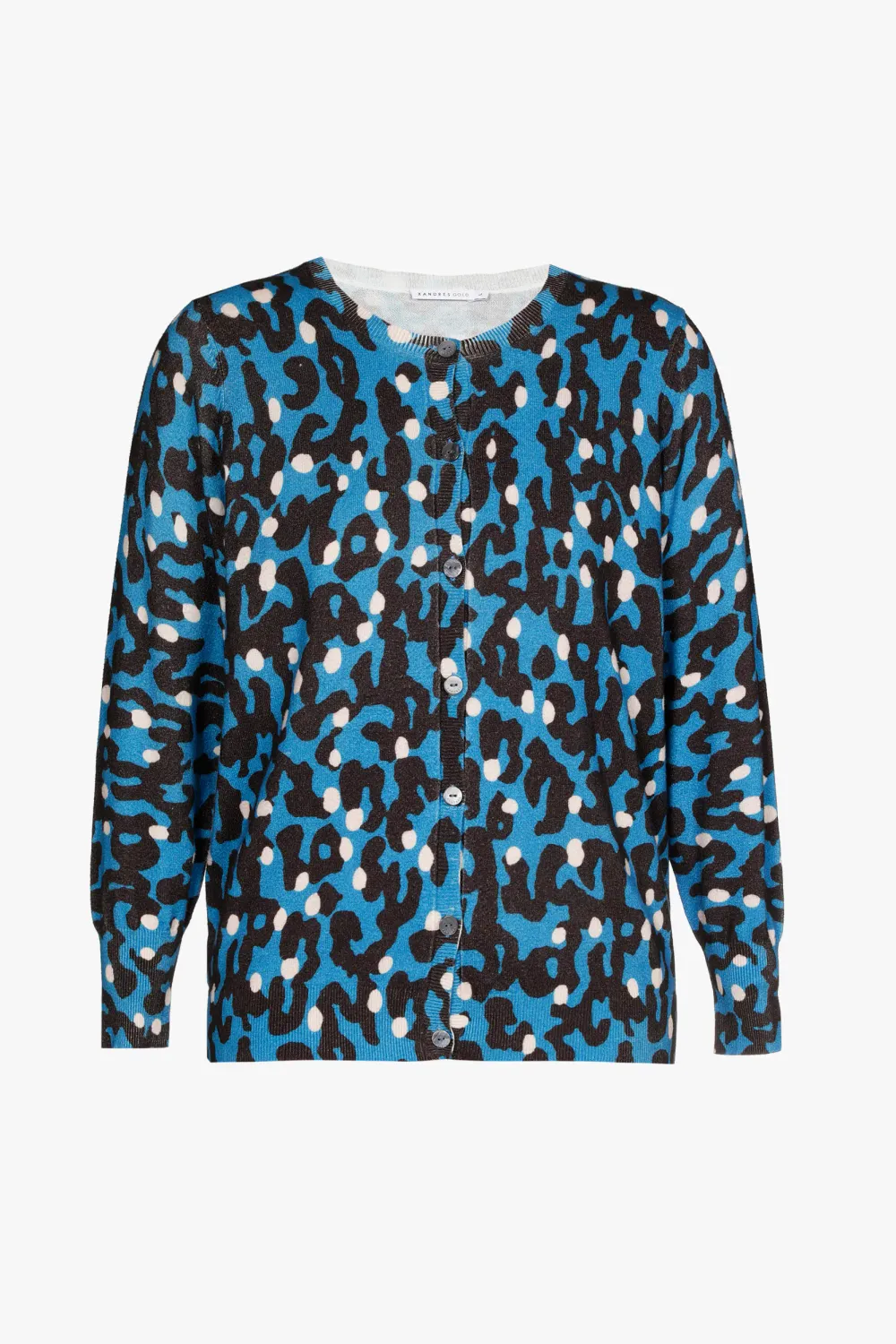 Xandres gilet X-ASENA 29215-01-0485