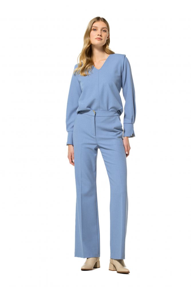 Caroline biss broek 4587-28