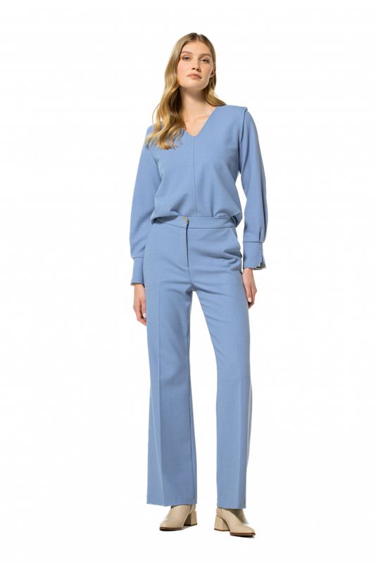 Caroline biss broek 4587-28