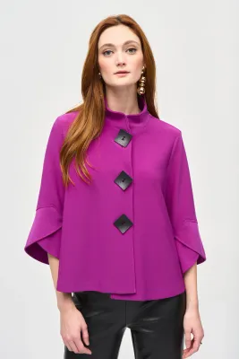 Joseph Ribkoff blazer 193198/4271