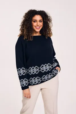 Mayerline pull agata 2644 010