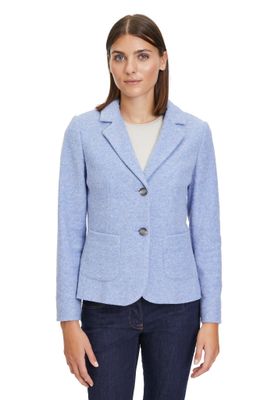 Betty Barclay blazers winter 2024