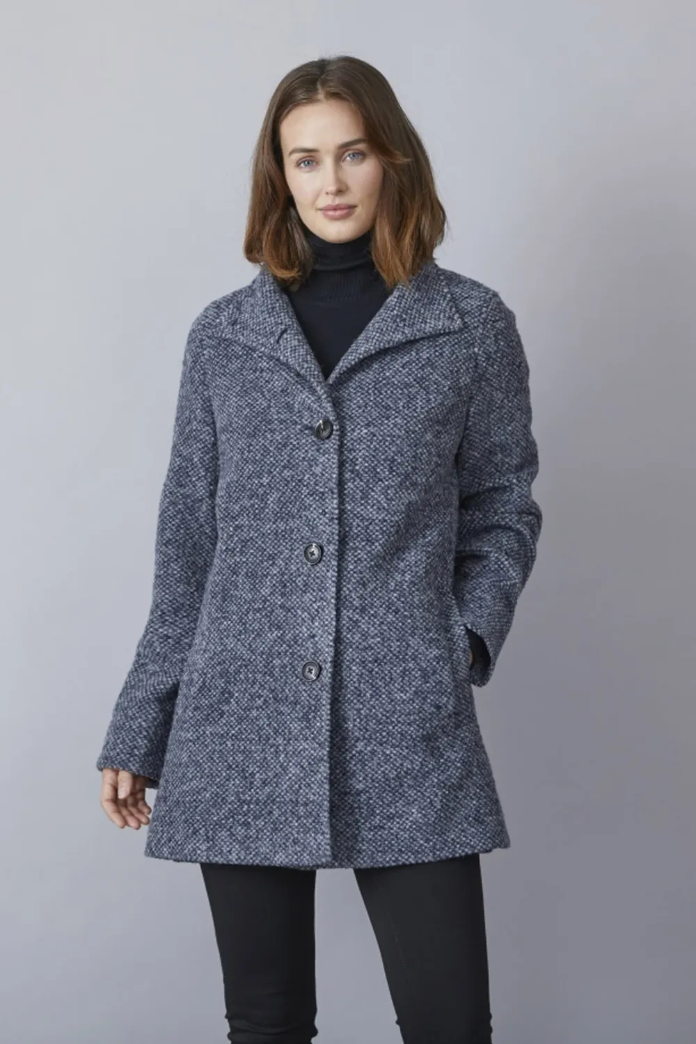 Junge vest 0224-2603-11 50