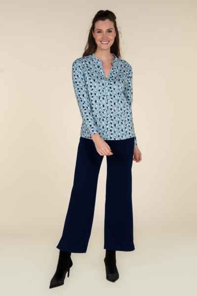more than that broek 2345 TR 10 BLU