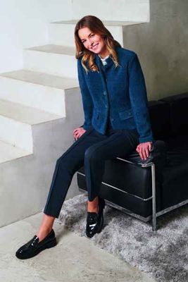 Sommerman gilet johanna 4677-11/758