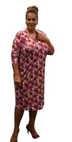 Marika kleed mathilde 4351/01