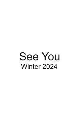 SeeYou winter 2024