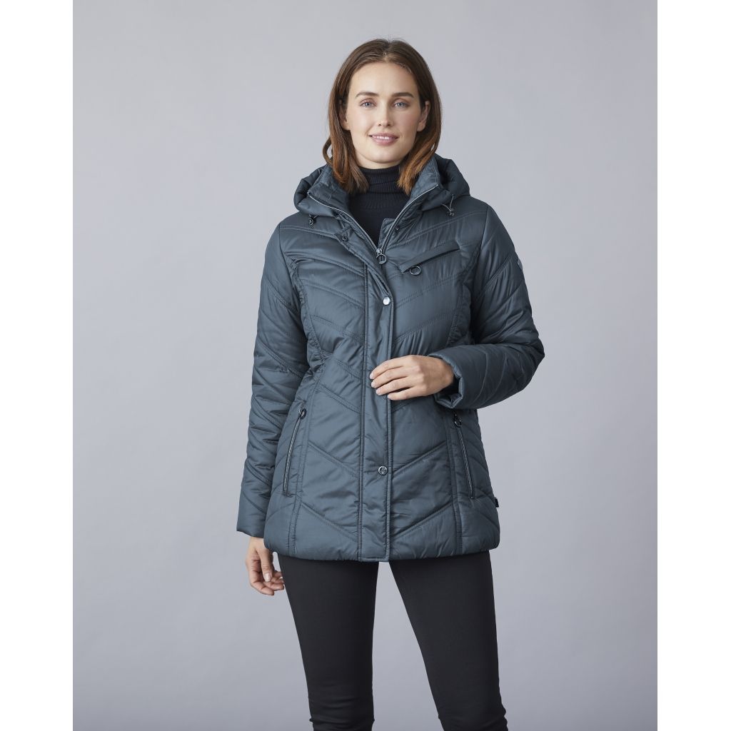 Junge vest 0224-2666-66/58