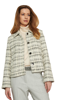 Marie Mero blazers winter 2024
