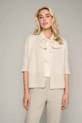 Marie Mero gilet 195 ca60/cre
