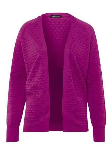 Frank walder gilet 622070/000/332