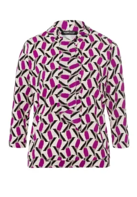 Frank Walder t-shirt 724402/629/033